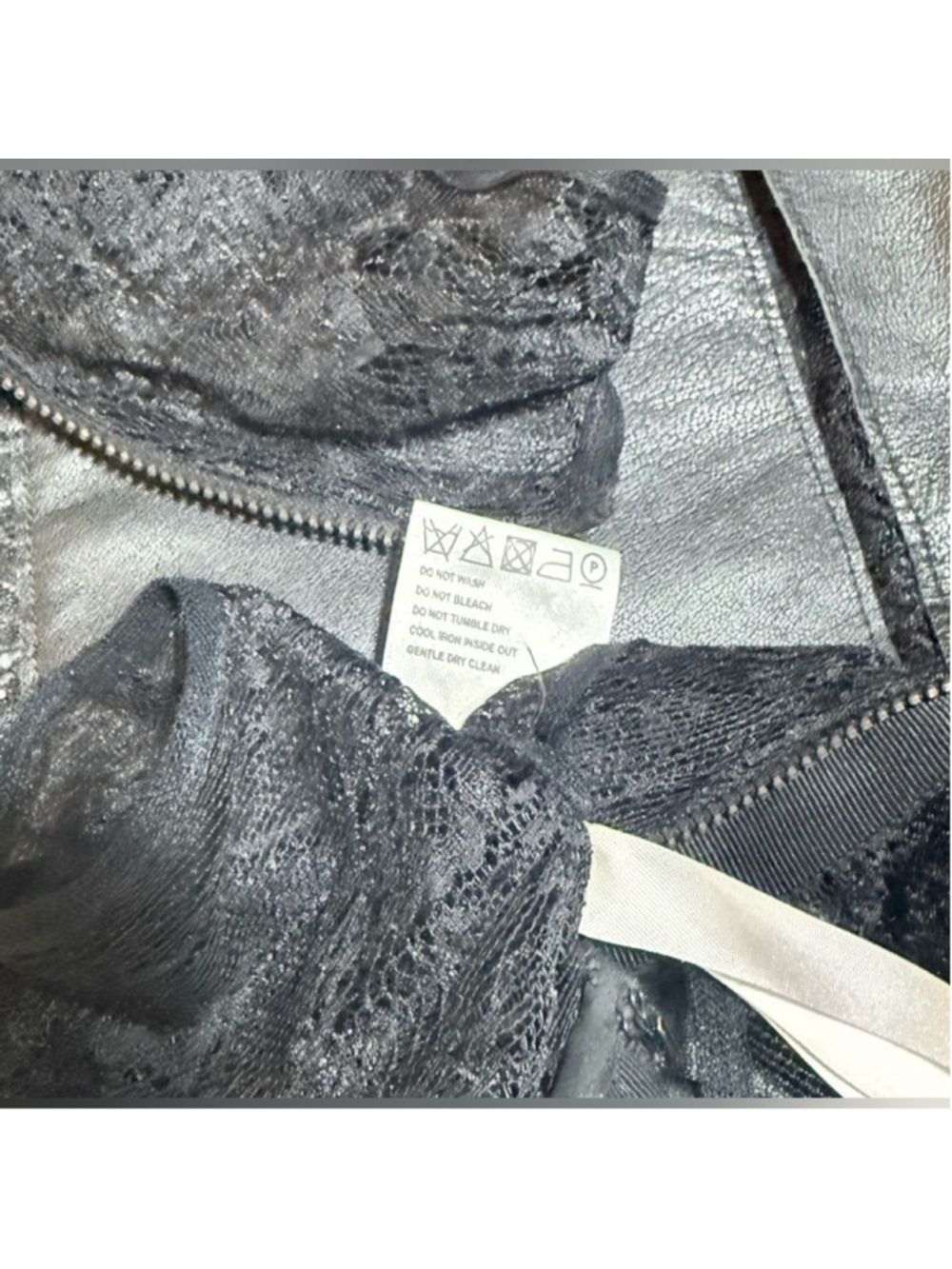 Sachin + Babi Ella Tiered Mini Dress - Picture 9 of 11